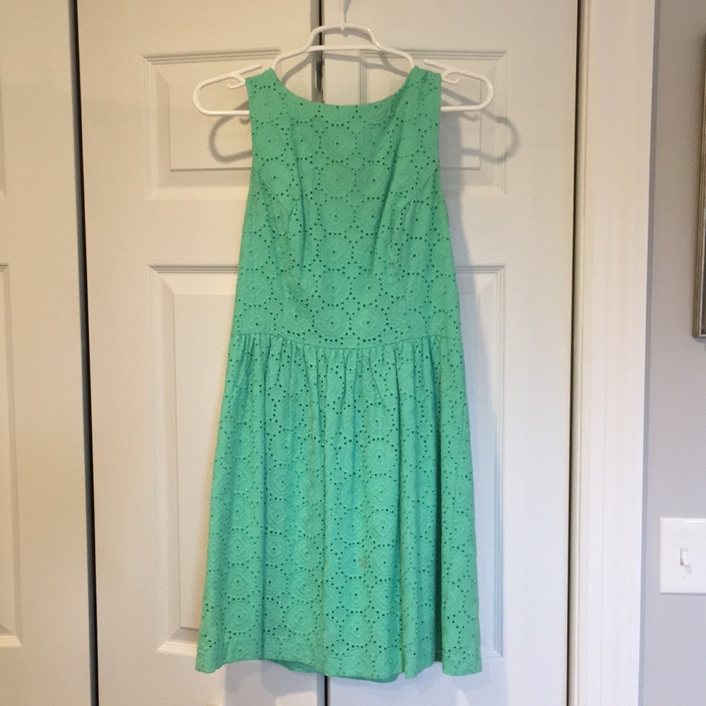 Kensie dress